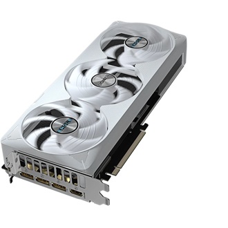 Gigabyte GeForce RTX 5070 Ti Eagle Ice OC 16GB GDDR7 256-bit grafikus kártya
