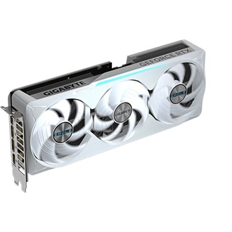Gigabyte GeForce RTX 5070 Ti Eagle Ice OC 16GB GDDR7 256-bit grafikus kártya
