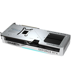 Gigabyte GeForce RTX 5070 Ti Eagle Ice OC 16GB GDDR7 256-bit grafikus kártya