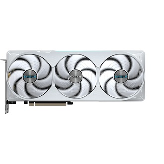 Gigabyte GeForce RTX 5070 Ti Eagle Ice OC 16GB GDDR7 256-bit grafikus kártya