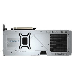 Gigabyte GeForce RTX 5070 Ti Eagle Ice OC 16GB GDDR7 256-bit grafikus kártya