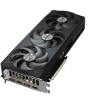 Gigabyte GeForce RTX 5070 Ti Eagle OC 16GB GDDR7 256-bit grafikus kártya