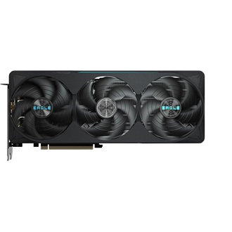 Gigabyte GeForce RTX 5070 Ti Eagle OC 16GB GDDR7 256-bit grafikus kártya