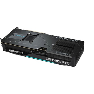 Gigabyte GeForce RTX 5070 Ti Eagle OC 16GB GDDR7 256-bit grafikus kártya
