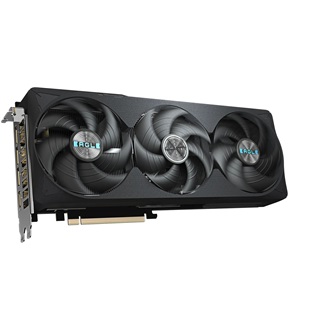 Gigabyte GeForce RTX 5070 Ti Eagle OC 16GB GDDR7 256-bit grafikus kártya