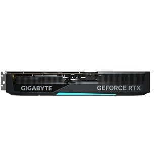 Gigabyte GeForce RTX 5070 Ti Eagle OC 16GB GDDR7 256-bit grafikus kártya