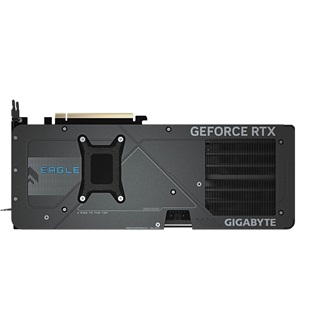 Gigabyte GeForce RTX 5070 Ti Eagle OC 16GB GDDR7 256-bit grafikus kártya