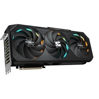 Gigabyte GeForce RTX 5070 Ti Gaming OC 16GB GDDR7 256-bit grafikus kártya