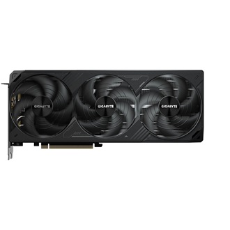 Gigabyte GeForce RTX 5070 Ti WindForce3 16GB GDDR7 256-bit grafikus kártya