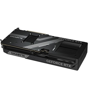 Gigabyte GeForce RTX 5070 Ti WindForce3 16GB GDDR7 256-bit grafikus kártya