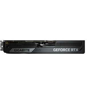Gigabyte GeForce RTX 5070 Ti WindForce3 OC 16GB GDDR7 256-bit grafikus kártya