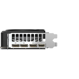Gigabyte GeForce RTX 5070 Ti WindForce3 OC 16GB GDDR7 256-bit grafikus kártya