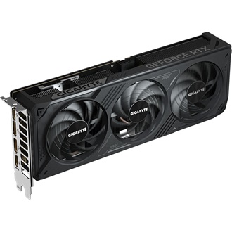Gigabyte GeForce RTX 5070 WindForce3 OC 12GB GDDR7 192-bit grafikus kártya