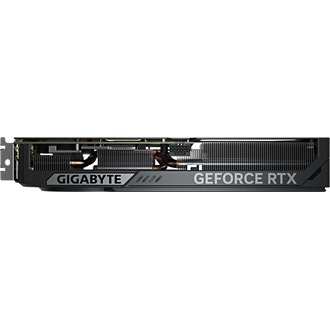 Gigabyte GeForce RTX 5070 WindForce3 OC 12GB GDDR7 192-bit grafikus kártya