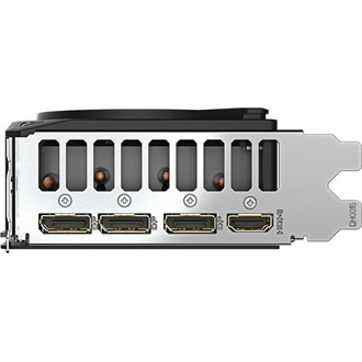 Gigabyte GeForce RTX 5070 WindForce3 OC 12GB GDDR7 192-bit grafikus kártya