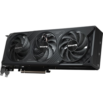 Gigabyte GeForce RTX 5070 WindForce3 OC 12GB GDDR7 192-bit grafikus kártya
