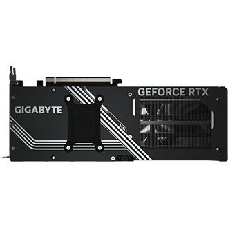 Gigabyte GeForce RTX 5070 WindForce3 OC 12GB GDDR7 192-bit grafikus kártya