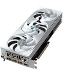 Gigabyte GeForce RTX 5080 Aero OC 16GB GDDR7 256-bit grafikus kártya