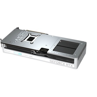 Gigabyte GeForce RTX 5080 Aero OC 16GB GDDR7 256-bit grafikus kártya