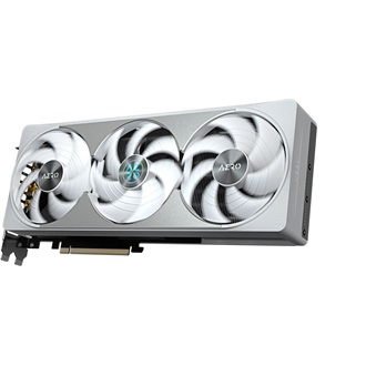 Gigabyte GeForce RTX 5080 Aero OC 16GB GDDR7 256-bit grafikus kártya