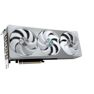 Gigabyte GeForce RTX 5080 Aero OC 16GB GDDR7 256-bit grafikus kártya