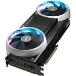 Gigabyte GeForce RTX 5080 Aorus Infinity 16GB GDDR7 256-bit grafikus kártya