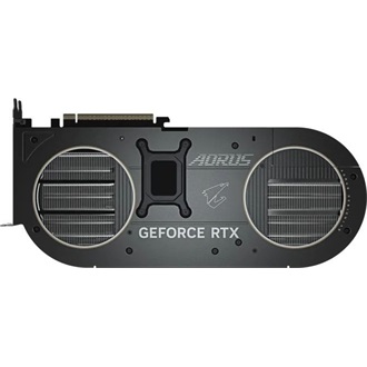 Gigabyte GeForce RTX 5080 Aorus Infinity 16GB GDDR7 256-bit grafikus kártya