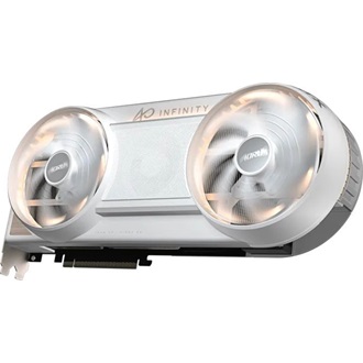 Gigabyte GeForce RTX 5080 Aorus Infinity Wood 16GB GDDR7 256-bit grafikus kártya