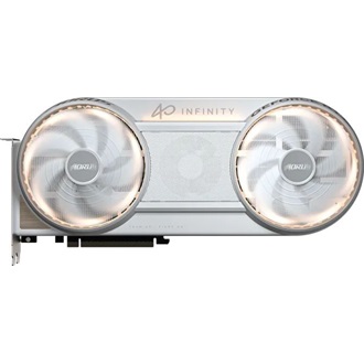 Gigabyte GeForce RTX 5080 Aorus Infinity Wood 16GB GDDR7 256-bit grafikus kártya