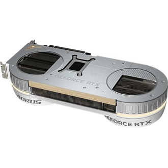 Gigabyte GeForce RTX 5080 Aorus Infinity Wood 16GB GDDR7 256-bit grafikus kártya