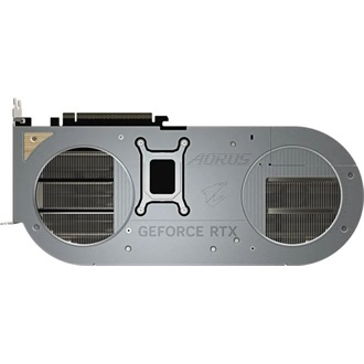 Gigabyte GeForce RTX 5080 Aorus Infinity Wood 16GB GDDR7 256-bit grafikus kártya