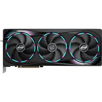 Gigabyte GeForce RTX 5080 Aorus Master 16GB GDDR7 256-bit grafikus kártya