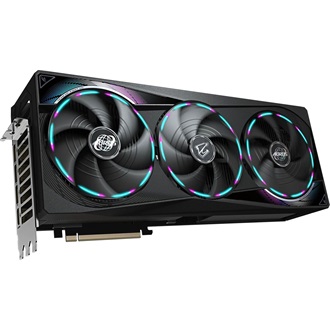 Gigabyte GeForce RTX 5080 Aorus Master 16GB GDDR7 256-bit grafikus kártya
