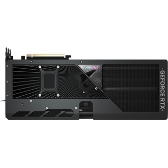 Gigabyte GeForce RTX 5080 Aorus Master 16GB GDDR7 256-bit grafikus kártya
