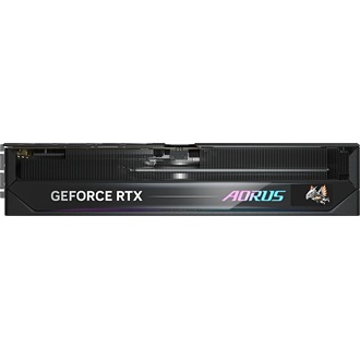 Gigabyte GeForce RTX 5080 Aorus Master 16GB GDDR7 256-bit grafikus kártya