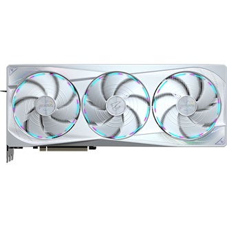 Gigabyte GeForce RTX 5080 Aorus Master Ice 16GB GDDR7 256-bit grafikus kártya