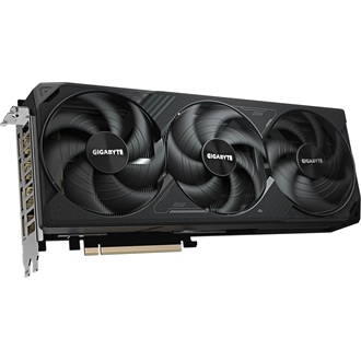 Gigabyte GeForce RTX 5080 WindForce3 16GB GDDR7 256-bit grafikus kártya