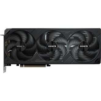 Gigabyte GeForce RTX 5080 WindForce3 16GB GDDR7 256-bit grafikus kártya