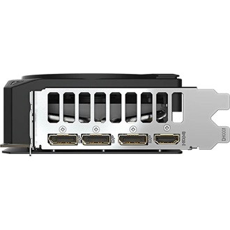 Gigabyte GeForce RTX 5080 WindForce3 16GB GDDR7 256-bit grafikus kártya