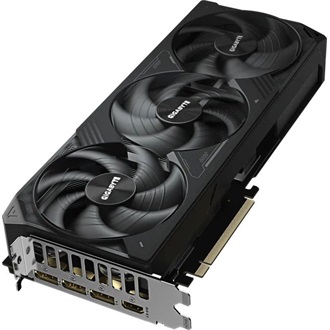 Gigabyte GeForce RTX 5080 WindForce3 MAX V2 OC 16GB GDDR7 256-bit grafikus kártya