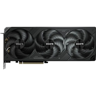 Gigabyte GeForce RTX 5080 WindForce3 MAX V2 OC 16GB GDDR7 256-bit grafikus kártya
