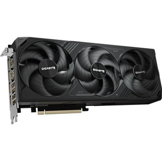 Gigabyte GeForce RTX 5080 WindForce3 MAX V2 OC 16GB GDDR7 256-bit grafikus kártya