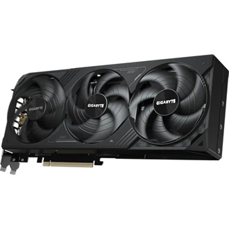 Gigabyte GeForce RTX 5080 WindForce3 MAX V2 OC 16GB GDDR7 256-bit grafikus kártya
