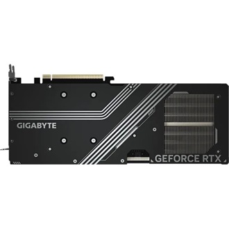 Gigabyte GeForce RTX 5080 WindForce3 MAX V2 OC 16GB GDDR7 256-bit grafikus kártya