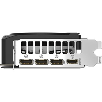 Gigabyte GeForce RTX 5080 WindForce3 MAX V2 OC 16GB GDDR7 256-bit grafikus kártya