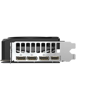 Gigabyte GeForce RTX 5080 WindForce3 OC 16GB GDDR7 256-bit grafikus kártya