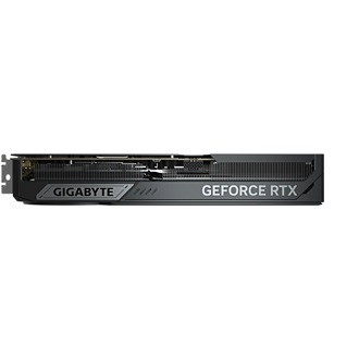 Gigabyte GeForce RTX 5080 WindForce3 OC 16GB GDDR7 256-bit grafikus kártya