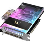Gigabyte GeForce RTX 5080 Xtreme WaterForce WB 16GB GDDR7 256-bit grafikus kártya