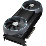 Gigabyte GeForce RTX 5090 Aorus Infinity 32GB GDDR7 512-bit grafikus kártya