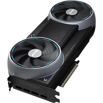 Gigabyte GeForce RTX 5090 Aorus Infinity 32GB GDDR7 512-bit grafikus kártya